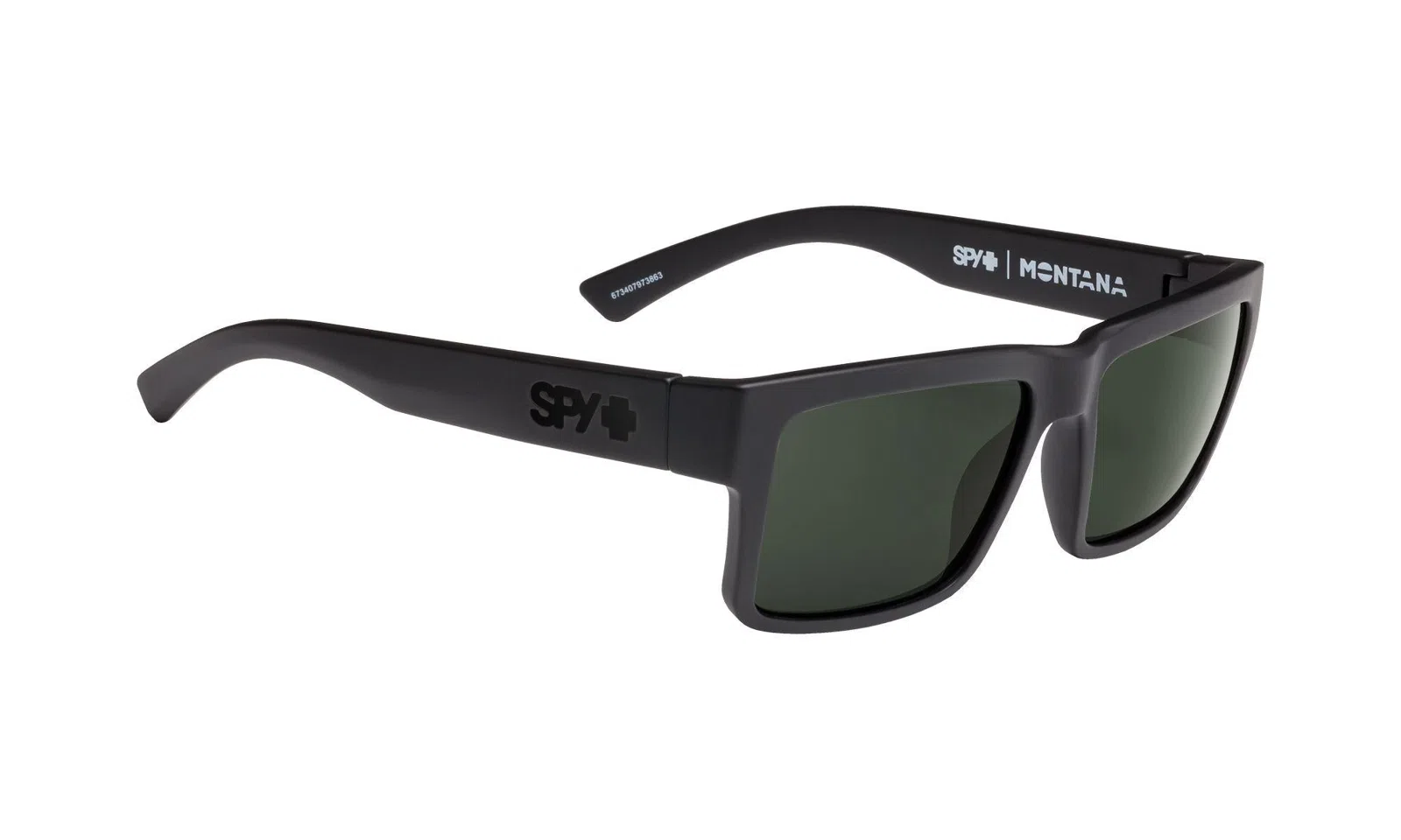 SpyOptic Montana 673407 Sunglasses - view 27
